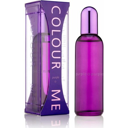 Colour Me (Purple) 100ml