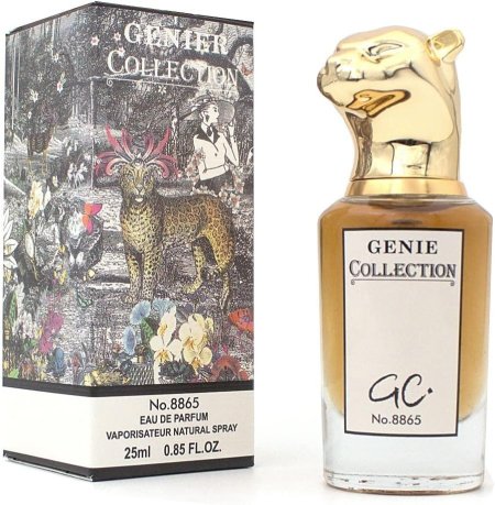 Genie Collection 8865 Perfume for Women 25ml