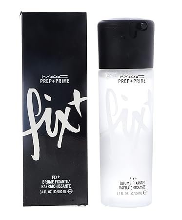 MAC Fix+ Skin Refresher/Finishing Mist Full 100ml