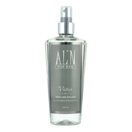 VICTUS PERFUME SPLASH FOR MEN 250ML BY ALIN