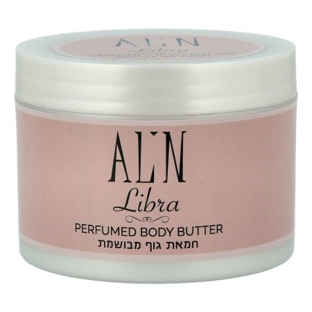 Alin Perfumed Body Butter LIBRA