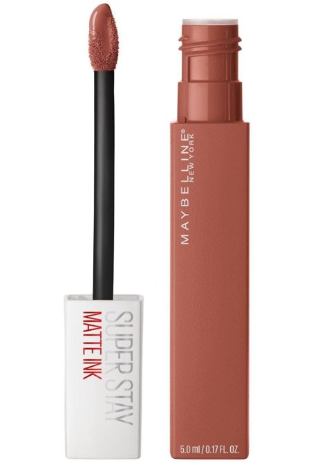 MAYBELLINE NEW YORK SUPER STAY MATTEING - 75