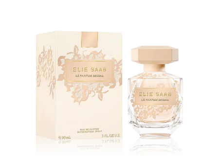 Elie Saab Le Parfum Bridal EDP 90ML