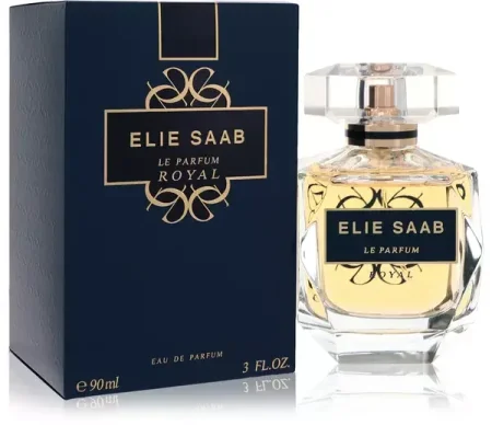 Elie Saab Le Parfum Royal  for women 90ml