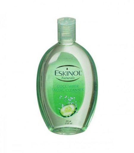 ESKINOL CUCUMBER FACIAL CLEANSER