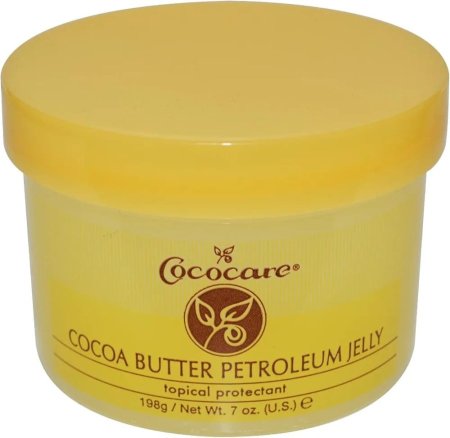 Cococare Cocoa Butter Petroleum Jelly - 198gm