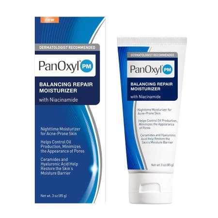  PanOxyl BALANCING REPAIR MOISTURIZER