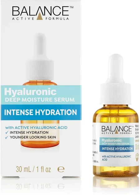 BALANCE HYALURONIC