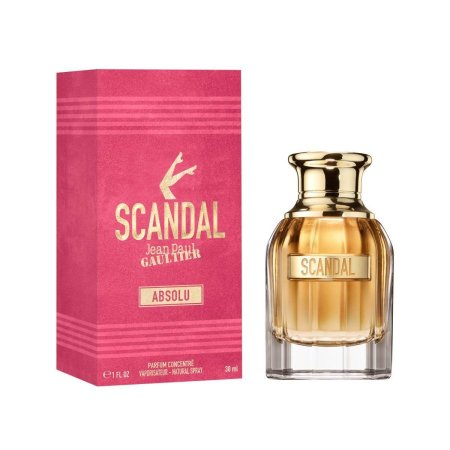 JEAN PAUL GAULTIER Scandal Absolu Women Perfume 80ml