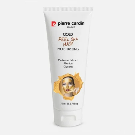 Gold Peel Off Mask Moisturizing 75 ml