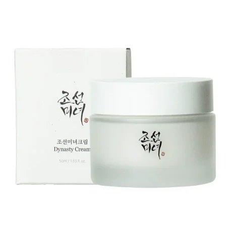 Dynasty cream