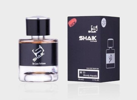 Shaik M19 (Chanel Bleu De Chanel), 50 ml