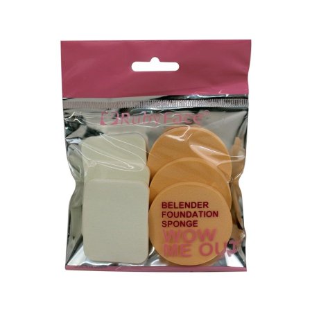 Ruby Face Belender Foundation Sponge 6pcs