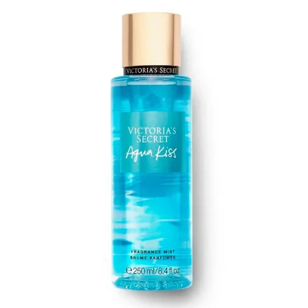 Victoria's Secret Body Splash Women Aqua Kiss 250ml 