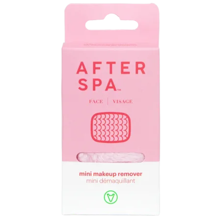 Mini Makeup Remover