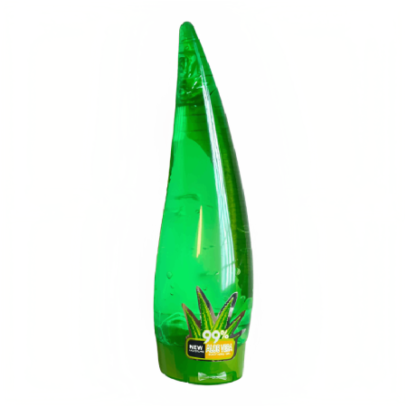 AloeVera Gel for Skin Care