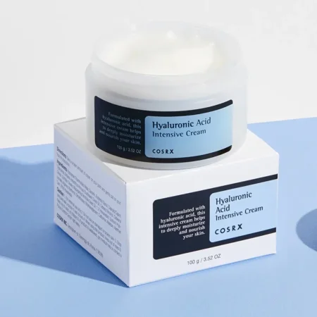 Hyaluronic Acid Intensive Cream 100g