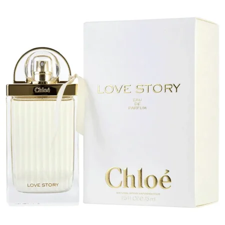  Chloe Love Story EDP By Chloe 75ml