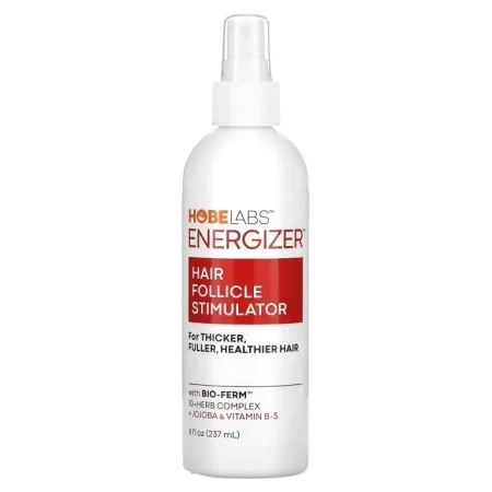 ENERGIZER HAIR FOLLICLE STIMULATOR