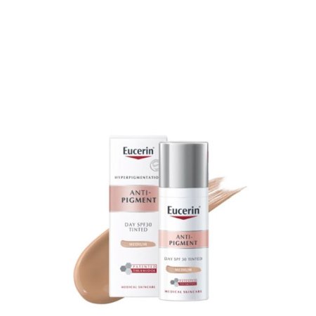 Eucerin Anti-Pigment Face Day Cream SPF 30 