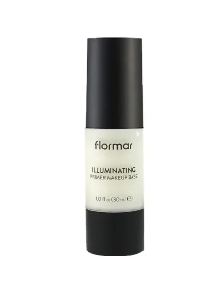 Flormar ILLUMINATING PRIMER MAKEUP BASE