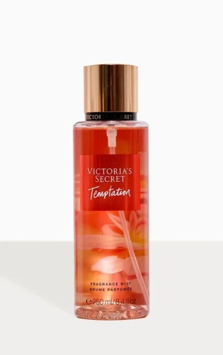 Victoria's Secret Temptation Fragrance Mist for Women 250ml