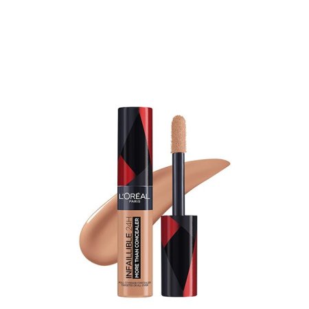  LOREAL INFAILLIBLE MORE THAN CONCEALER 24