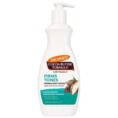  Cocoa Butter Formula  Firming Body Lotion