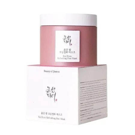 Red Bean Refreshing Pore Mask