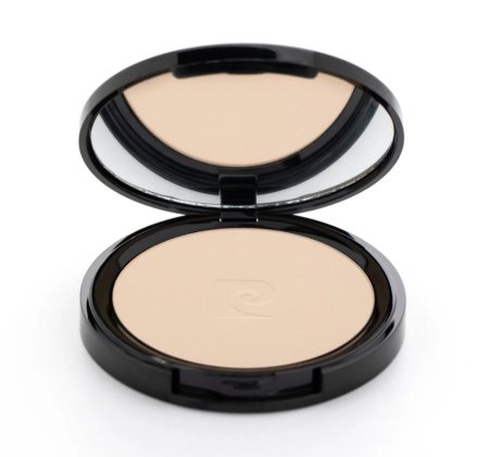 Pierre cardin compact powder - 655