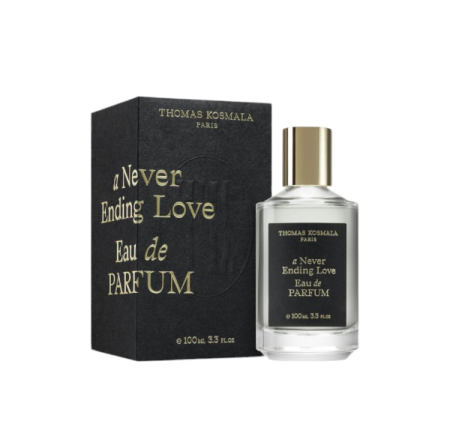 Thomas Kosmala A Never Ending Love 100ml