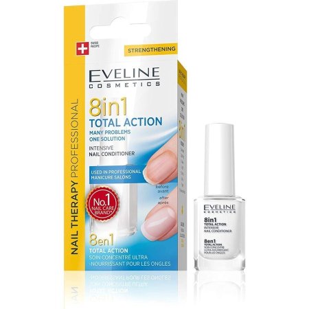 EVELINE COSMETICS 8in1 TOTAL ACTION