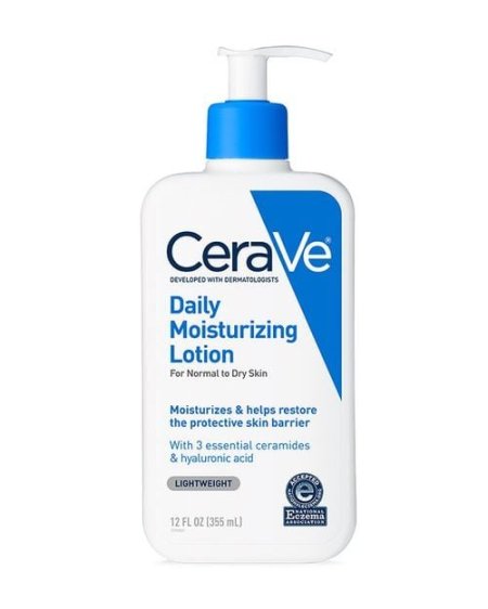 CeraVe Daily Moisturizing