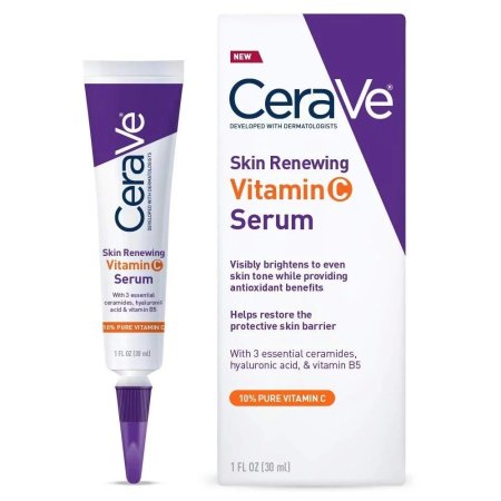 Skin Renewing VitaminC Serum