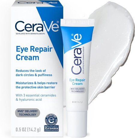  CeraVe Eye Repair Cream 14.2g