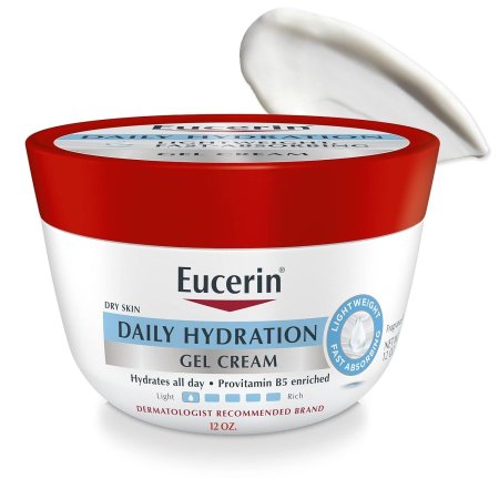 DAILY HYDRATION GEL CREAM