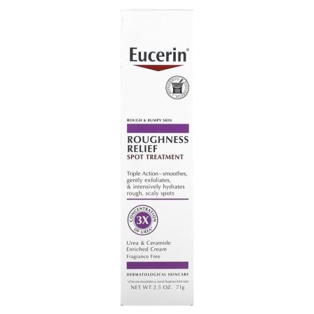  Eucerin ROUGHNESS RELIEF SPOT TREATMENT 71g