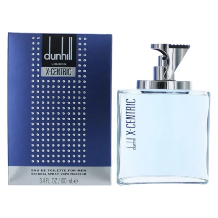   Dunhill X-Centric EAU DE TOILETTE