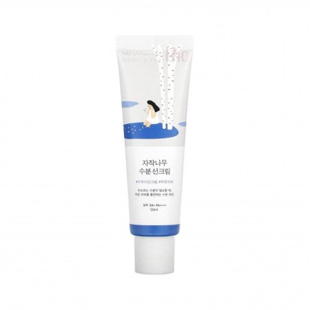 Round Lab Sunscreen - 50 ml