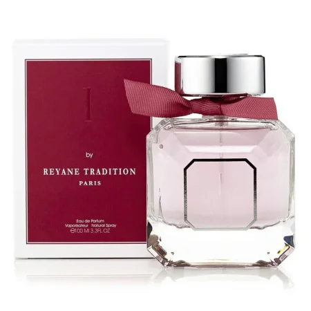 Paris Reyane Tradition - Tradition for Women Floral Eau de Parfum 100ml