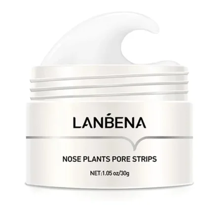  LANBENA NOSE PLANTS PORE STRIPS 60 PCS/30g