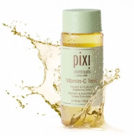 Pixi Vitamin C Tonic Brightening Toner 100ml