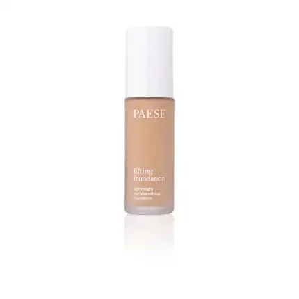 PAESE Lush Satin multivitamin brightening foundation - 31