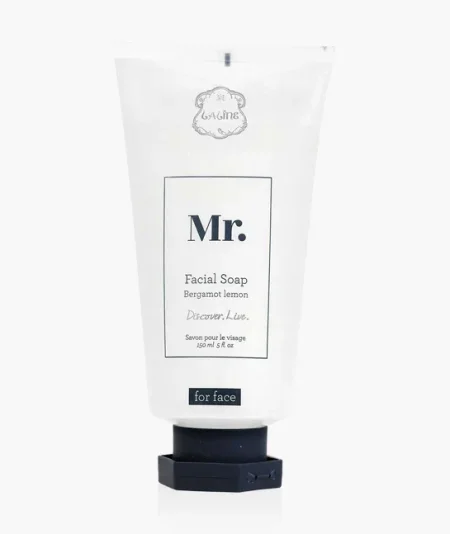 Mr.Laline Facial Soap 150 ml