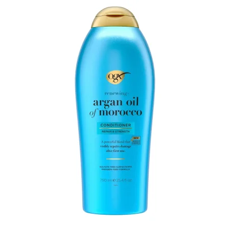 argan oil of morocco CONDITIONER