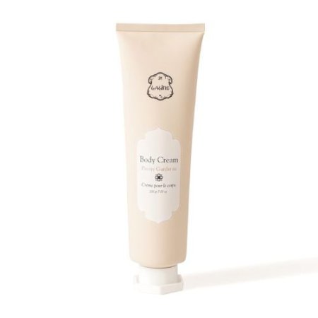 Laline body Cream 200g Peoney Gardenia