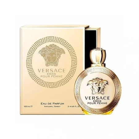 Versace Eros Pour Femme for Women Eau de Parfum 100ml