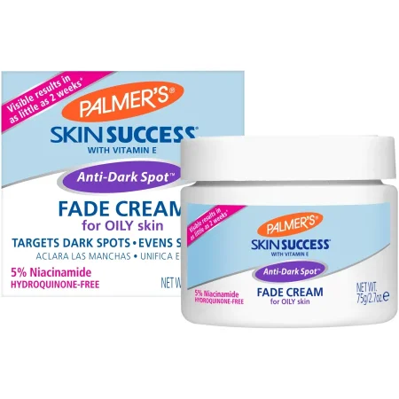 FADE CREAM FOR OILY SKIN