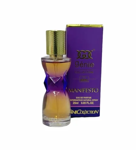 Manifesto Perfume by Genie Collection 8800 25ml