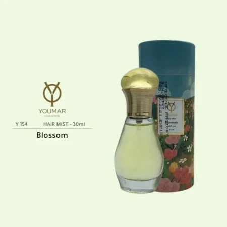 عطر الشعر يومار كوليكشن رقم 154